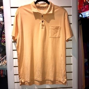 Peter Millar Polo Shirt